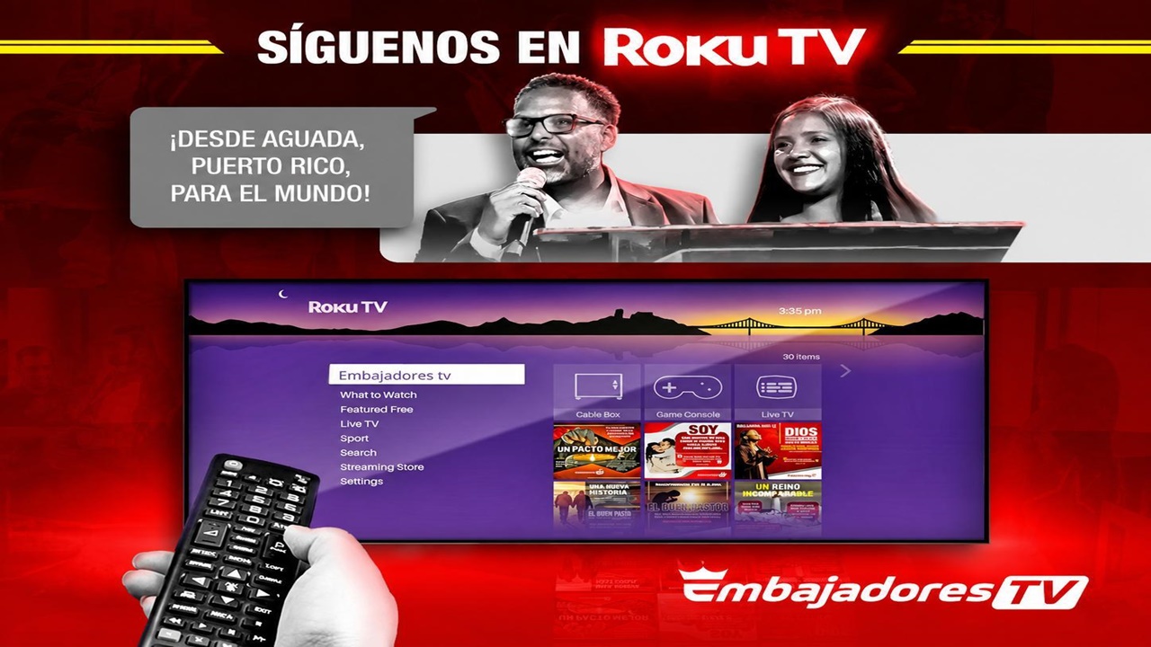 Alcantara Radio